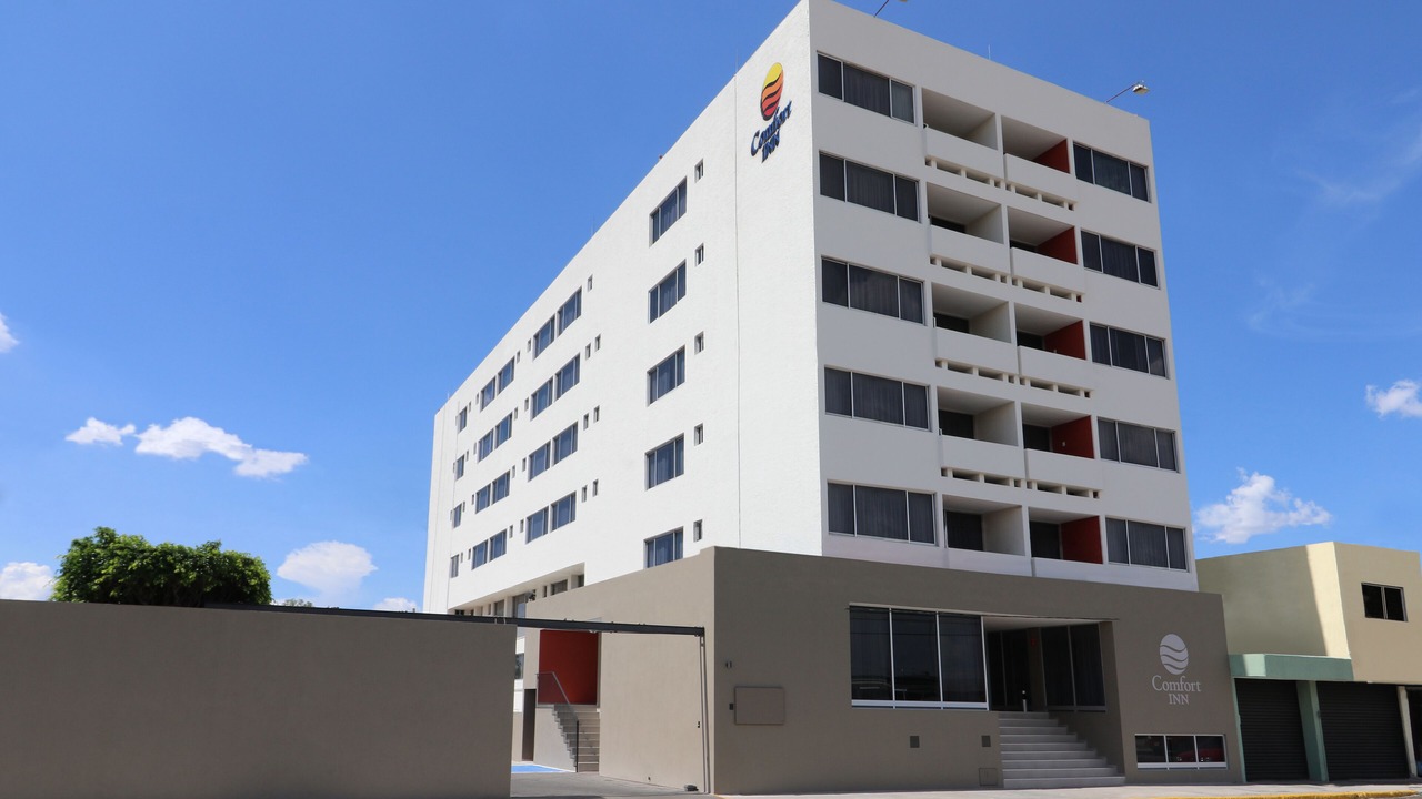 Photo of Outdoor in San Luis Potosi
