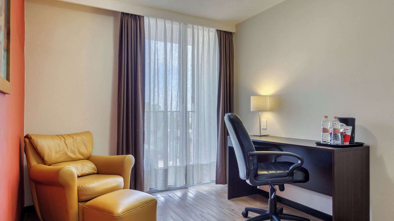 Photo of Bedroom in San Luis Potosi