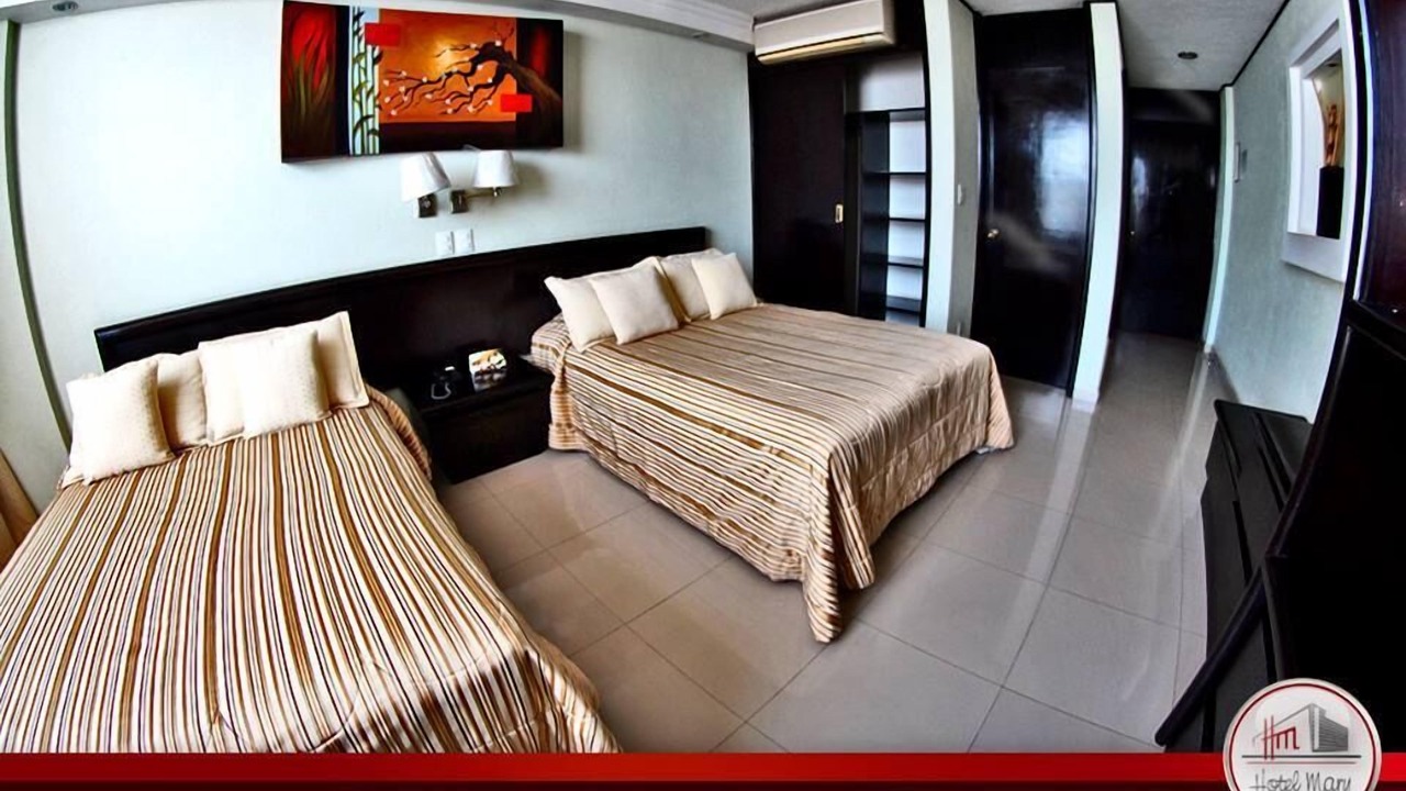 Photo of Bedroom in Celaya
