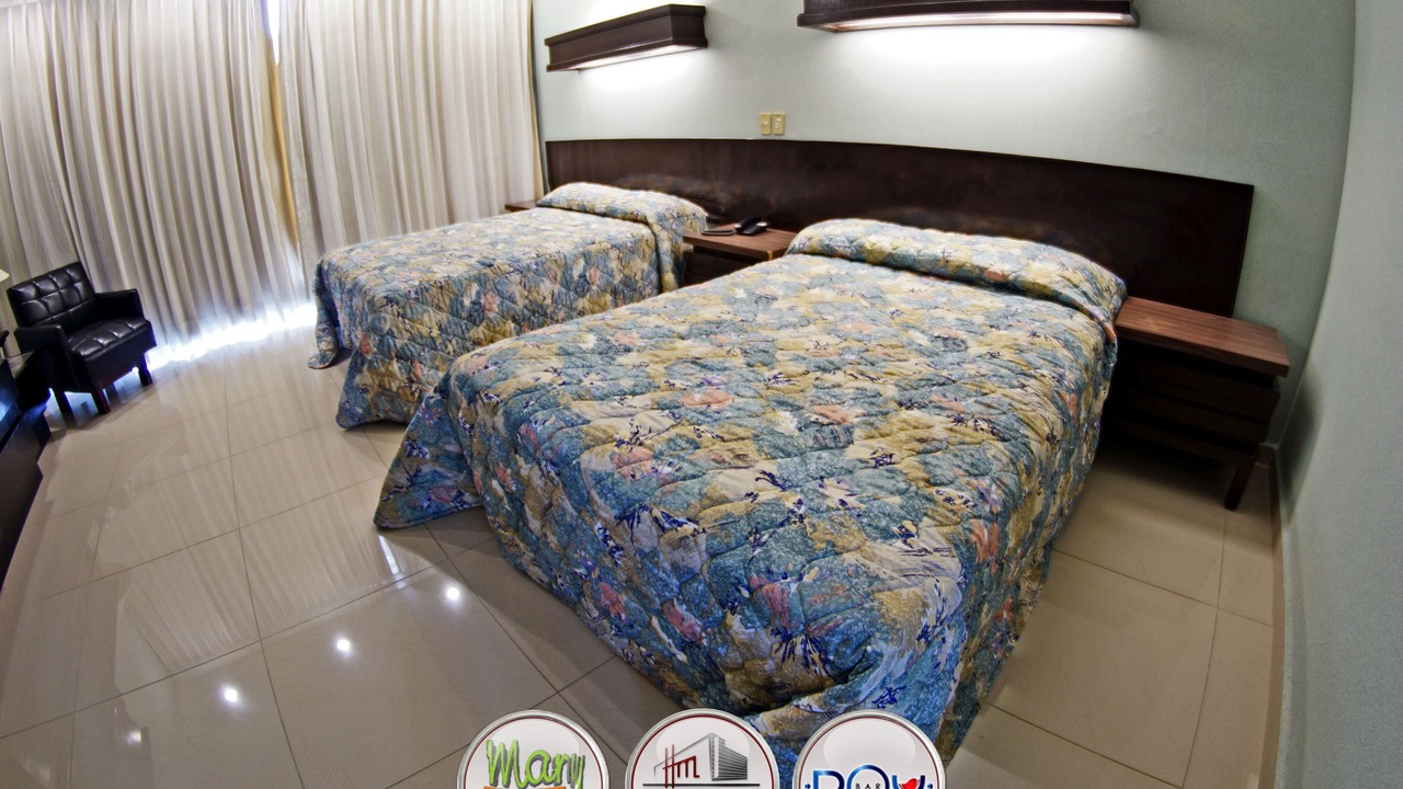 Photo of Bedroom in Celaya