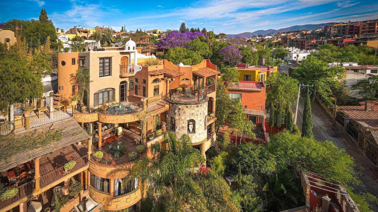 Photo of Outdoor in Atascadero