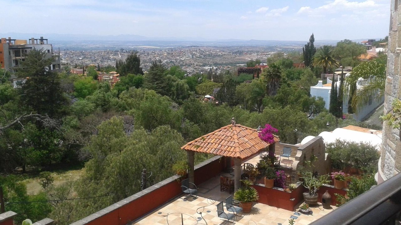 Photo of Patio Balcony in Atascadero