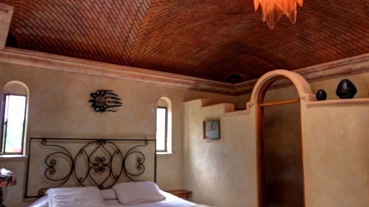 Photo of Bedroom in Atascadero