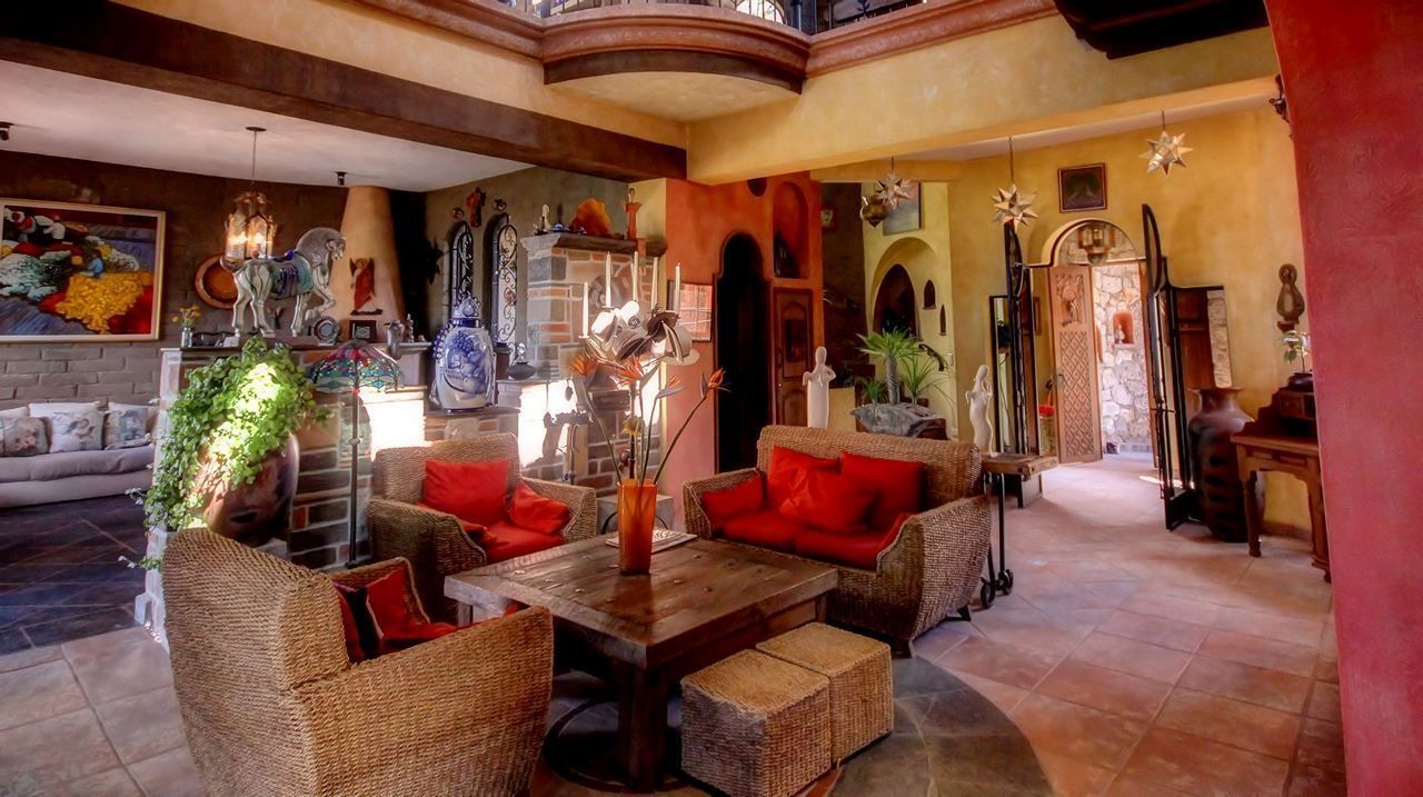 Photo of Livingroom in Atascadero