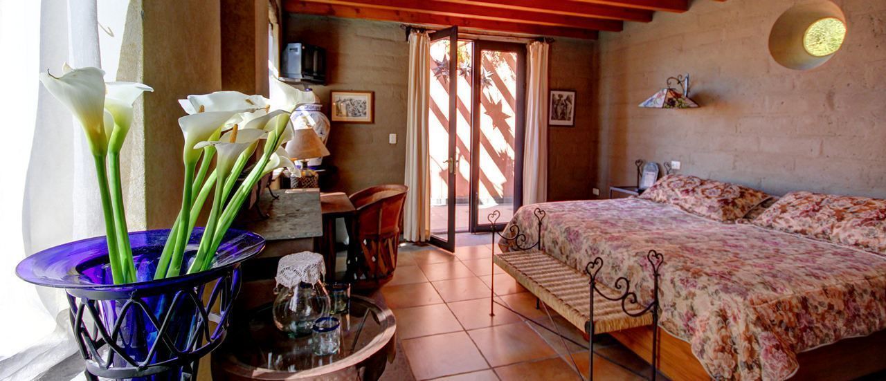 Photo of Bedroom in Atascadero