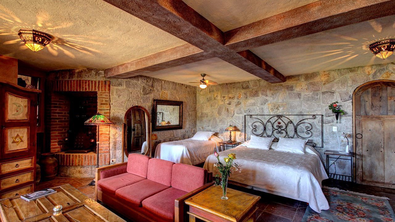 Photo of Livingroom in Atascadero