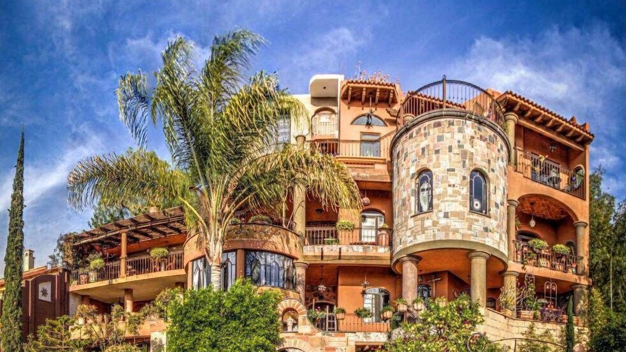 Photo of Outdoor in Atascadero