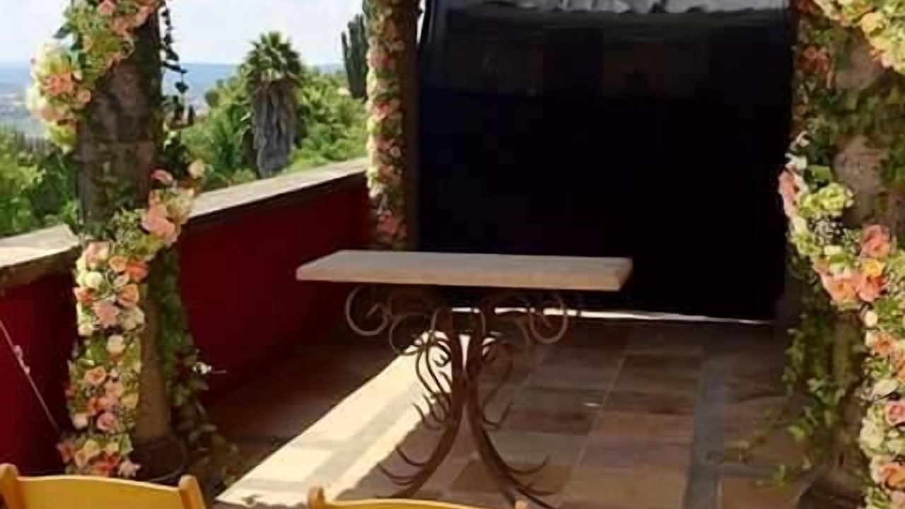 Photo of Patio Balcony in Atascadero