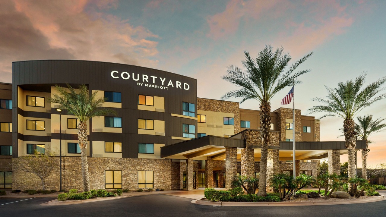 Photo of Outdoor in Mesa