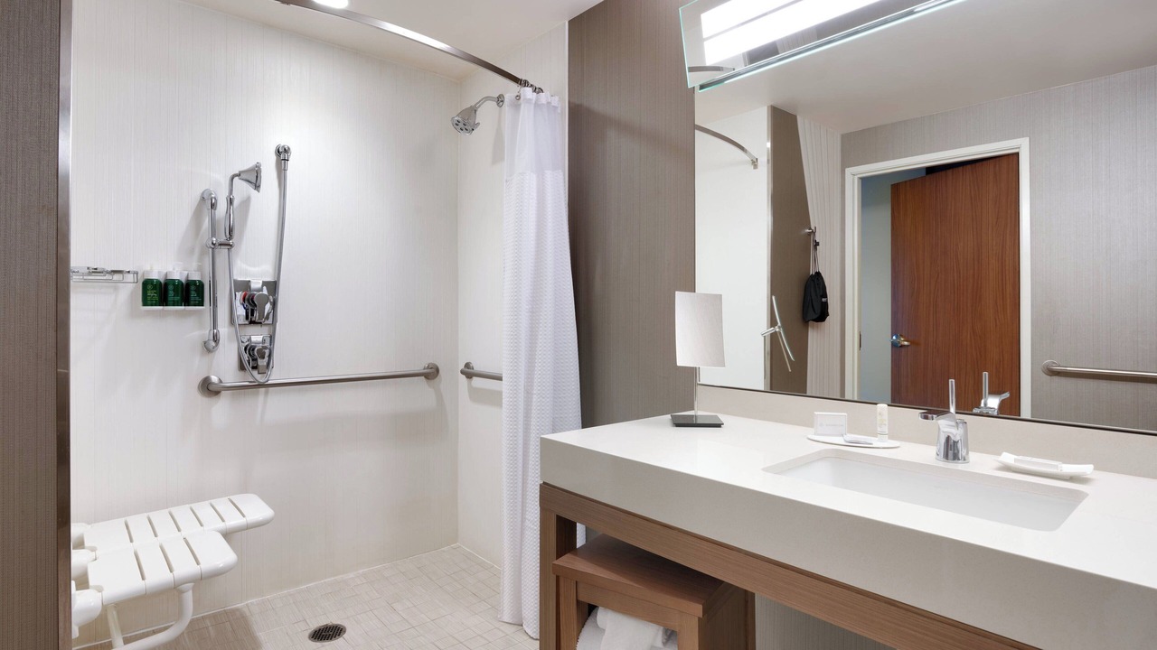 Photo of Bathroom in Mesa