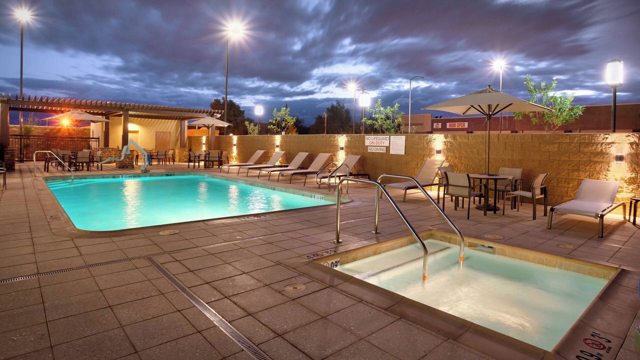 Photo of Outdoor in Mesa