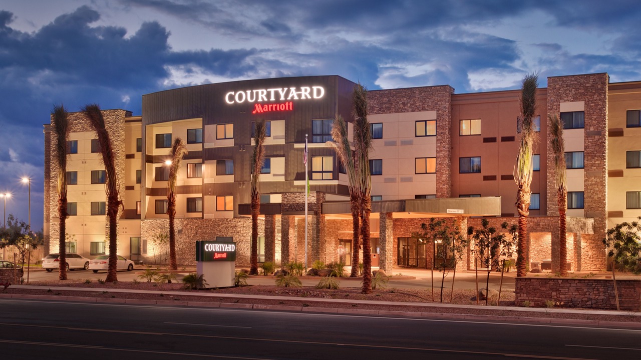 Photo of Outdoor in Mesa