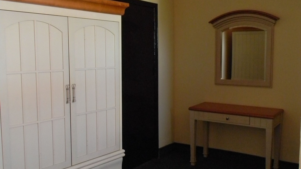 Photo of Bedroom in Tijuana