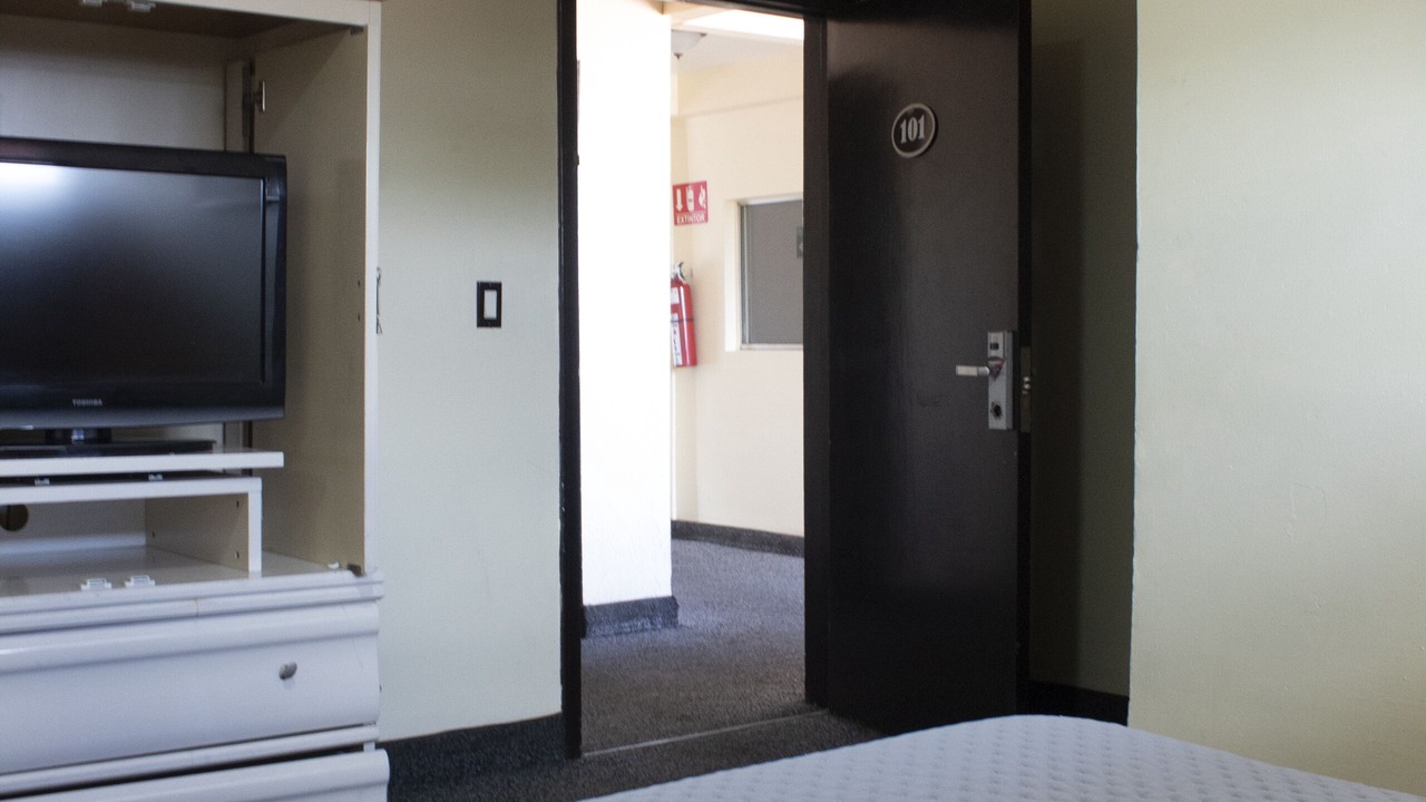 Photo of Bedroom in Tijuana