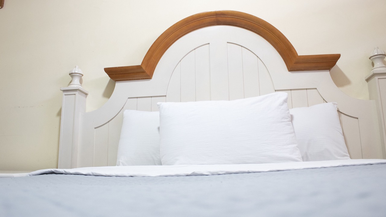 Photo of Bedroom in Tijuana