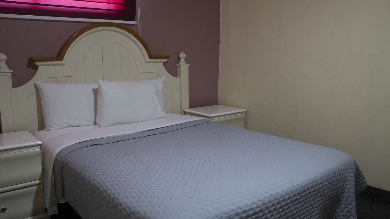 Photo of Bedroom in Tijuana