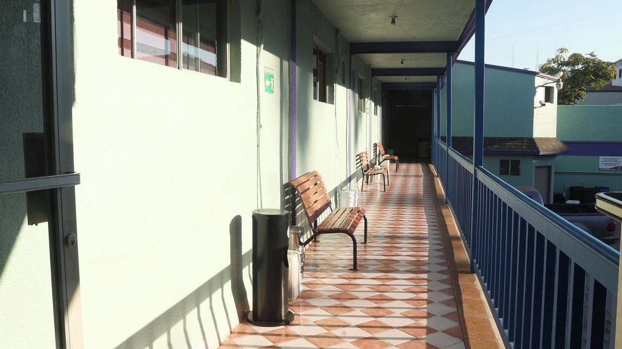 Photo of Patio Balcony in Tijuana