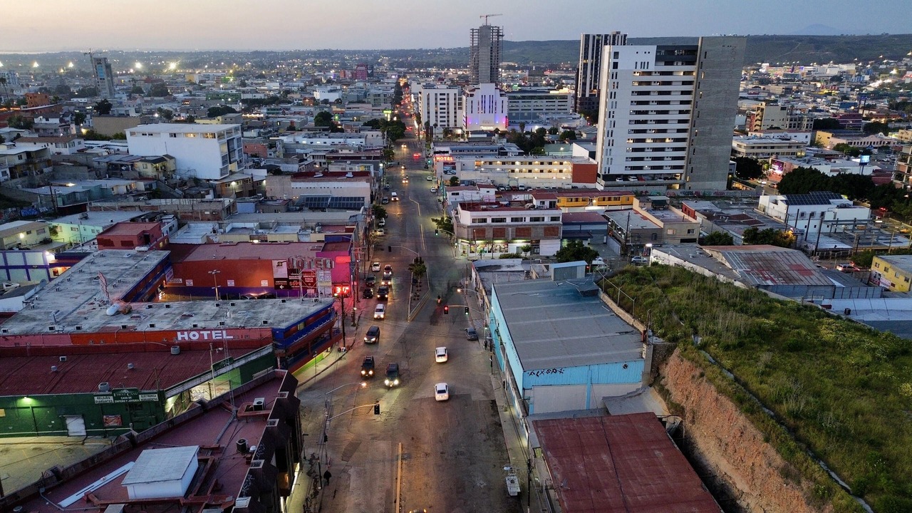 Photo of Outdoor in Tijuana
