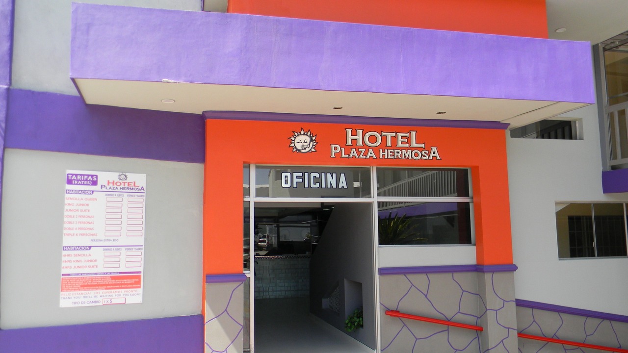 Photo of Outdoor in Tijuana