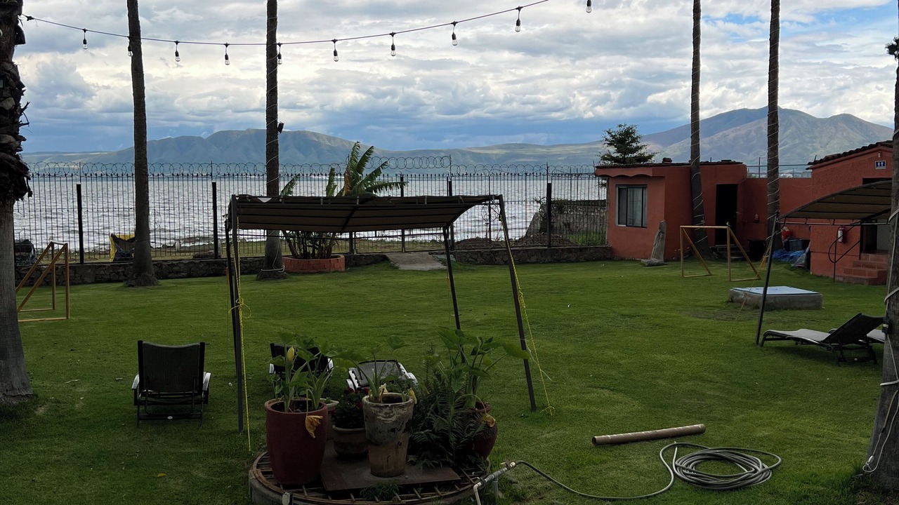 Photo of Outdoor in Ajijic