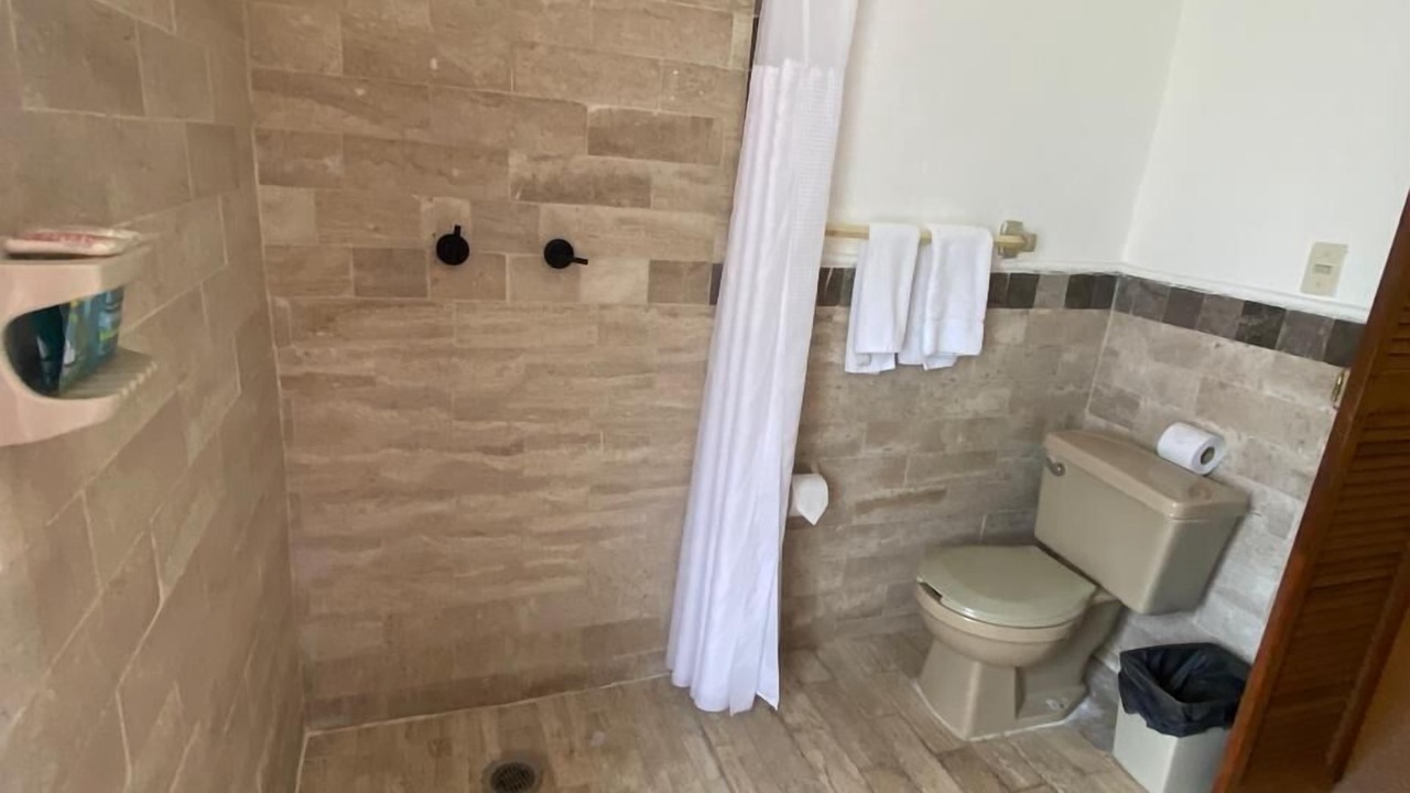 Photo of Bathroom in Ajijic