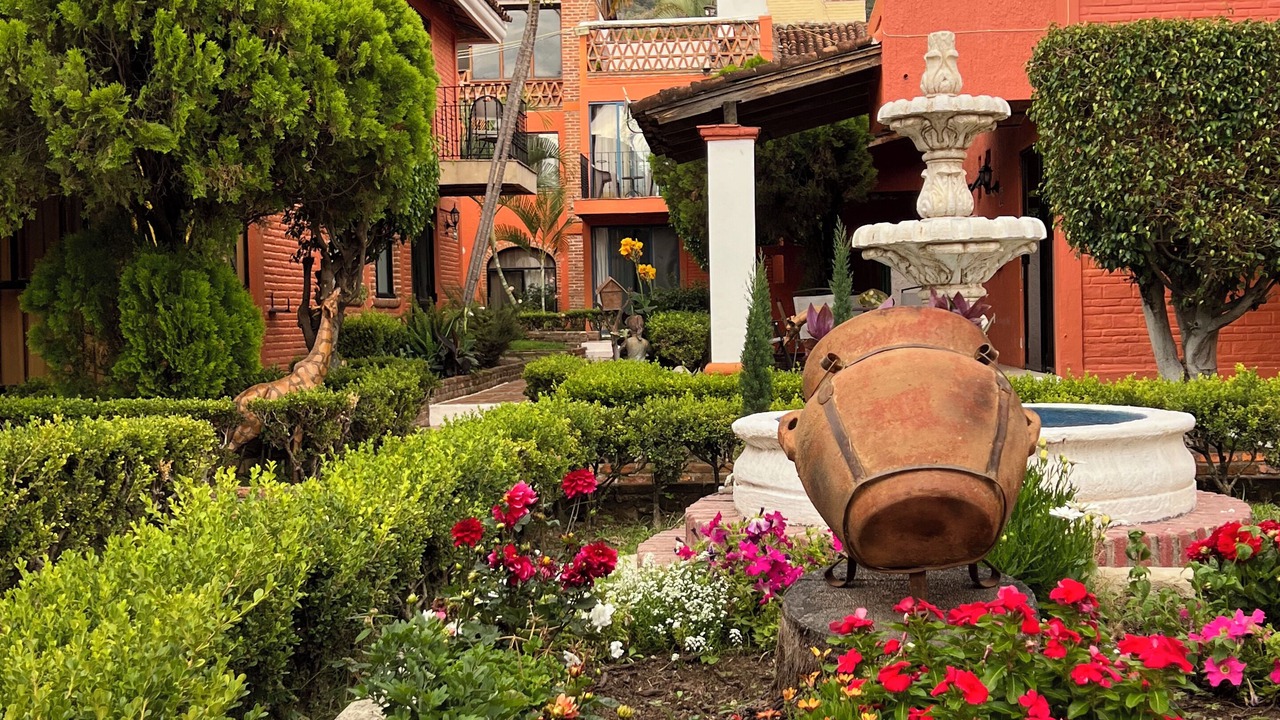 Photo of Outdoor in Ajijic