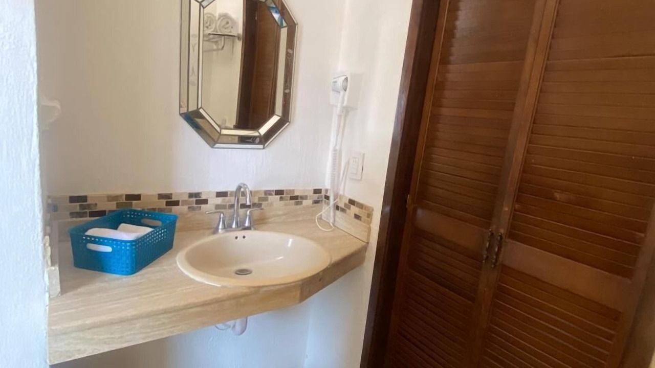 Photo of Bathroom in Ajijic