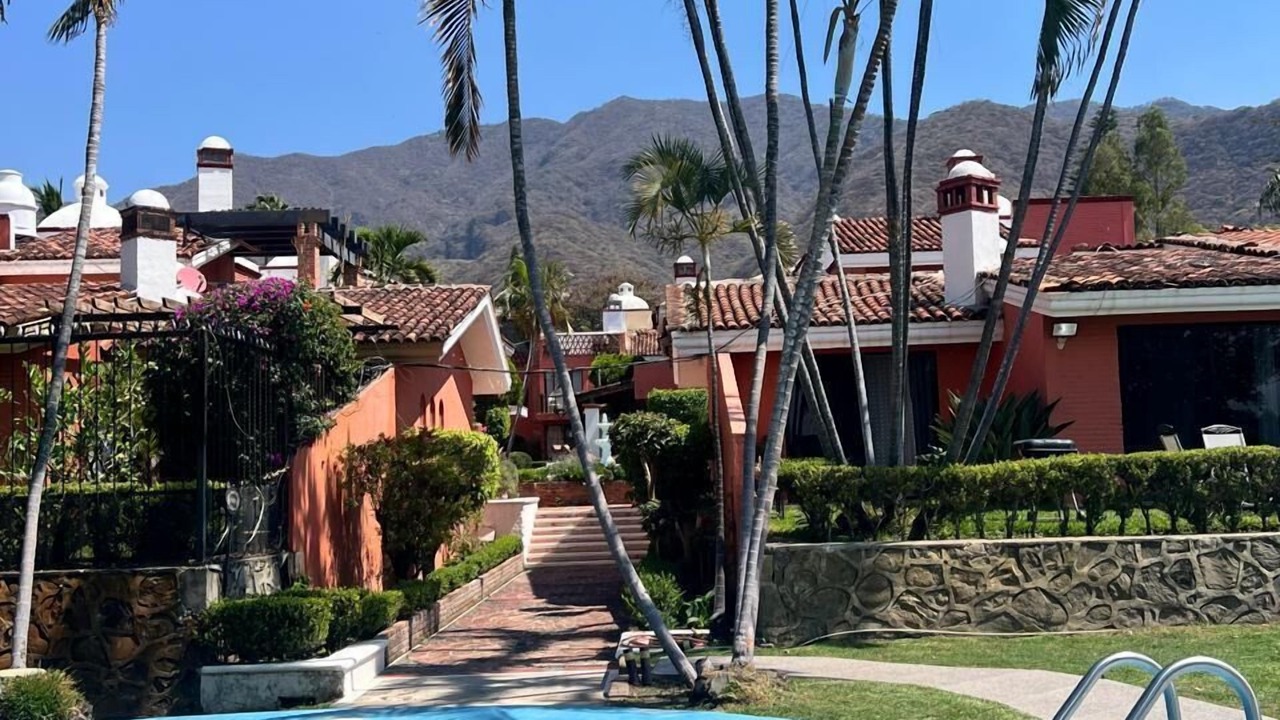 Photo of Outdoor in Ajijic