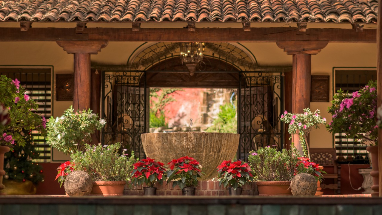 Photo of Outdoor in Tapalpa