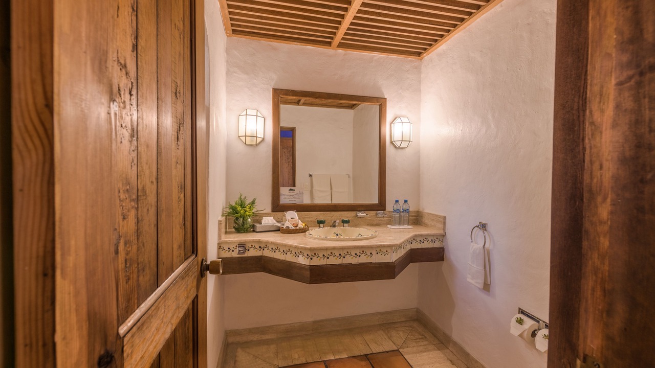 Photo of Bedroom in Tapalpa