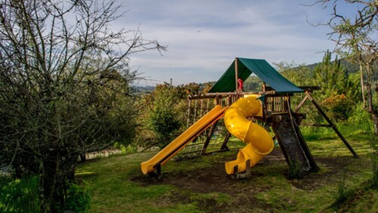 Photo of Outdoor in Tapalpa