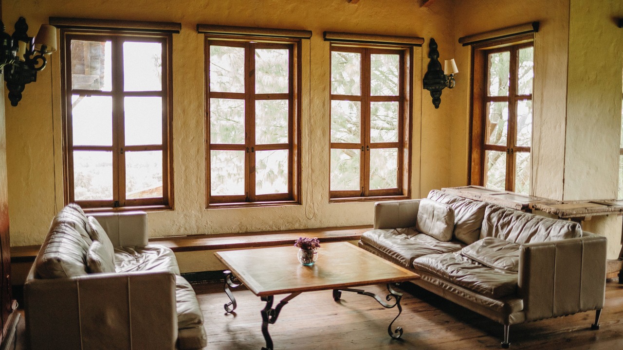 Photo of Livingroom in Tapalpa