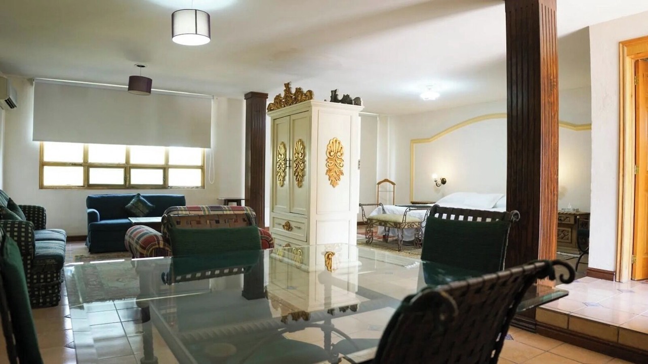 Photo of Bedroom in San Isidro del Llanito