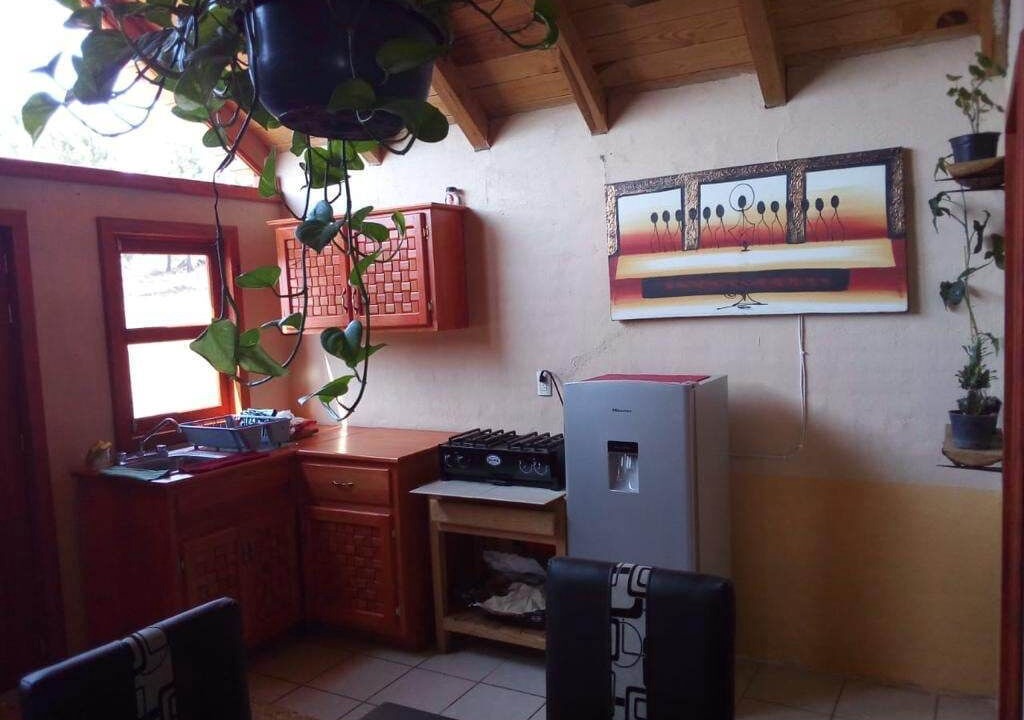 Photo of Kitchen in Mazamitla