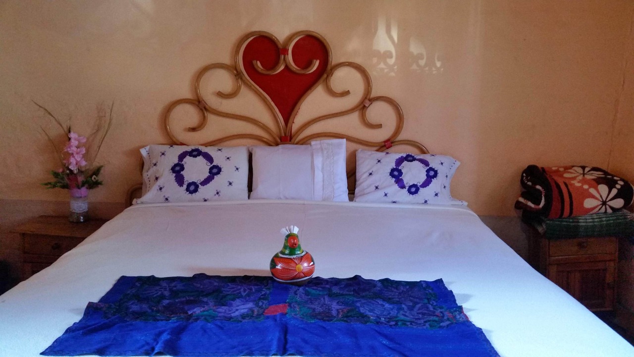 Photo of Bedroom in Mazamitla