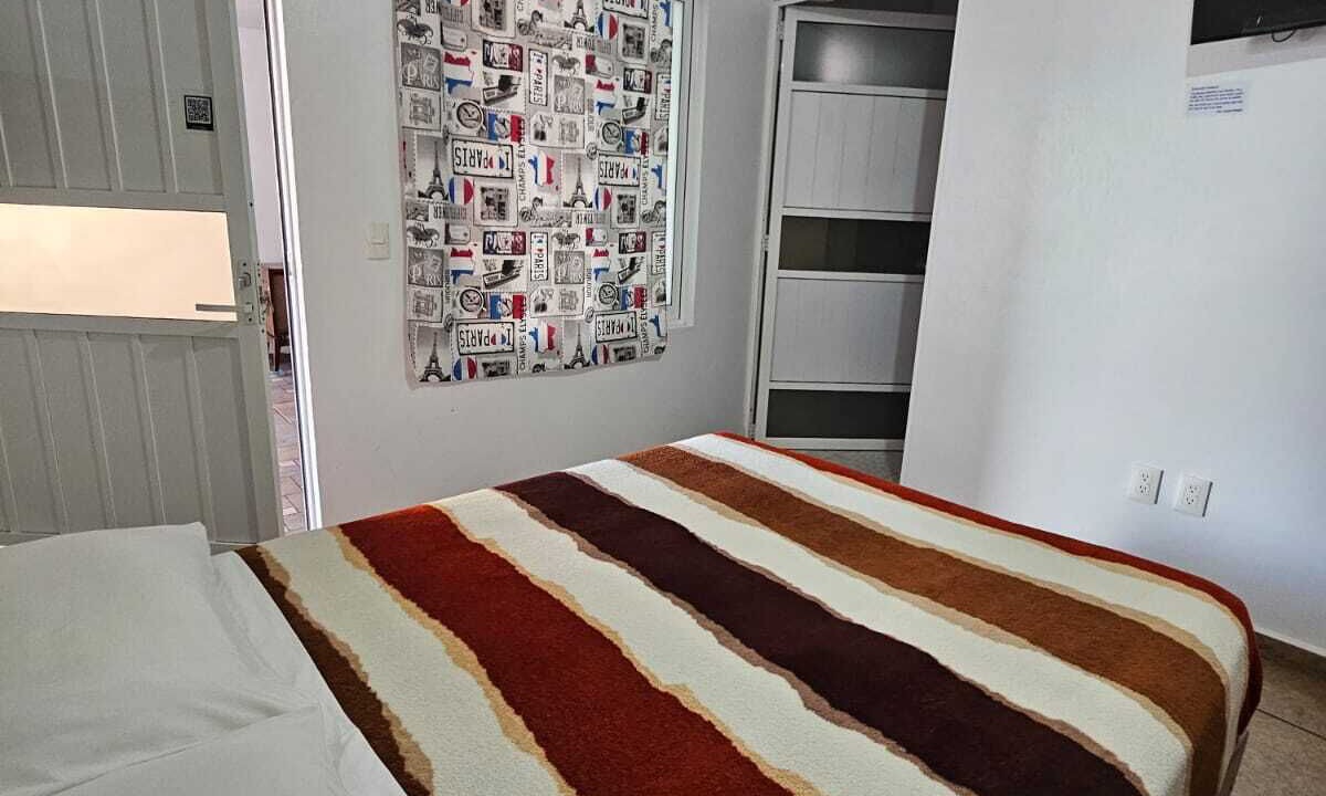Photo of Bathroom in Downtown Queretaro