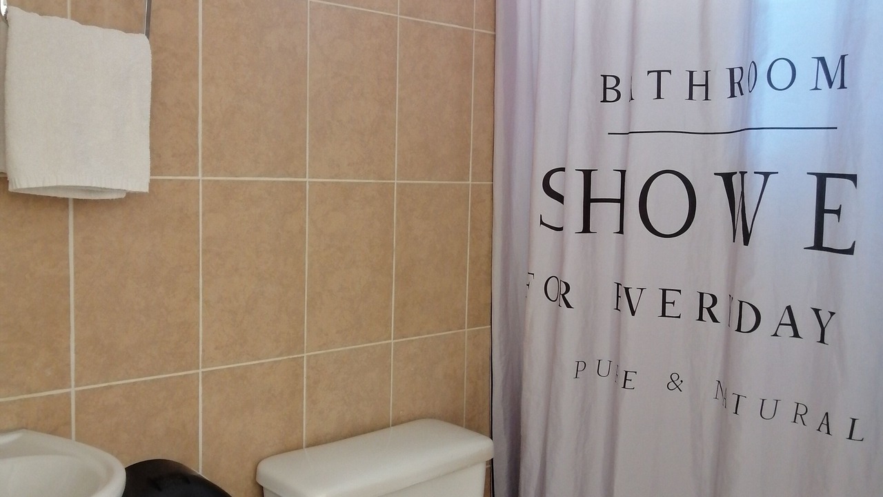 Photo of Bathroom in Downtown Queretaro