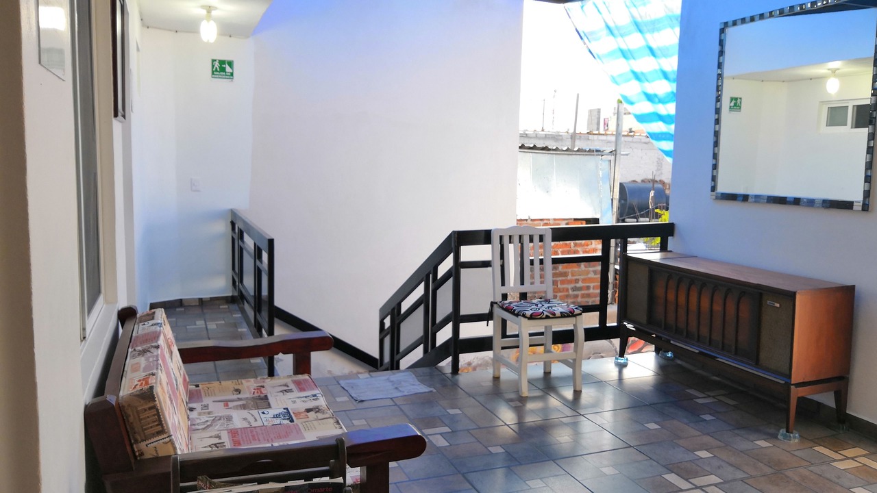 Photo of Outdoor in Downtown Queretaro