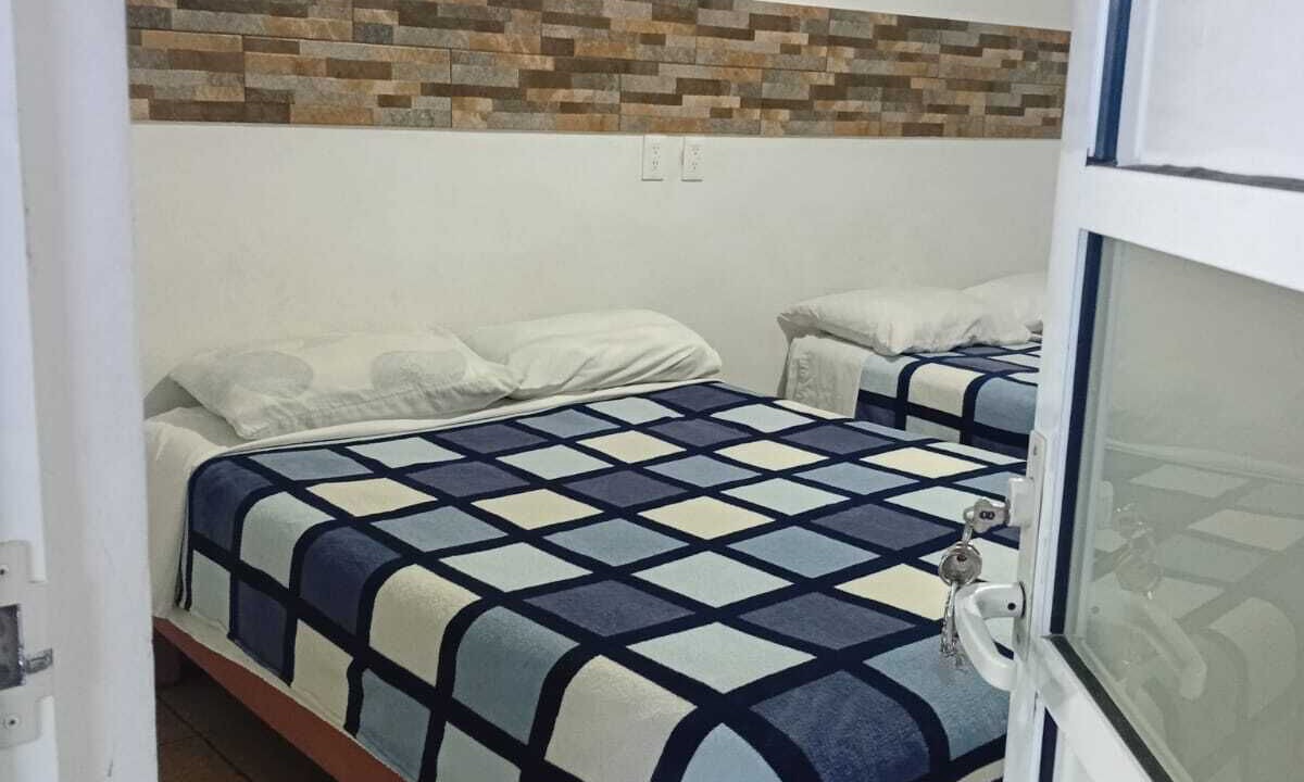 Photo of Bathroom in Downtown Queretaro