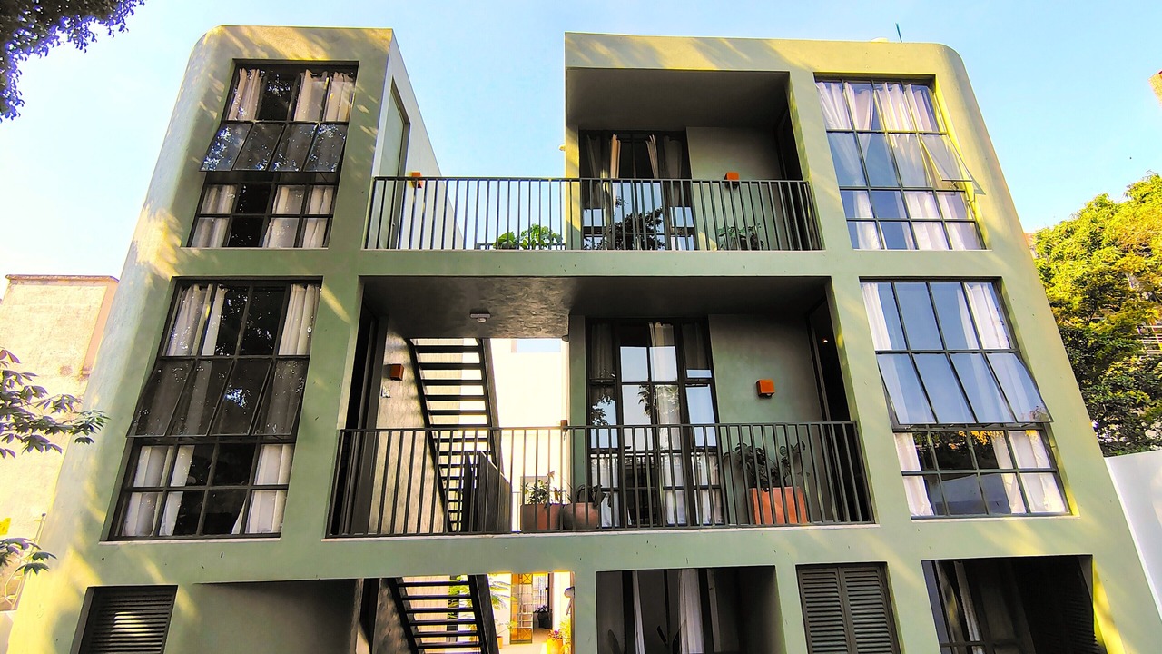 Photo of Outdoor in Americana