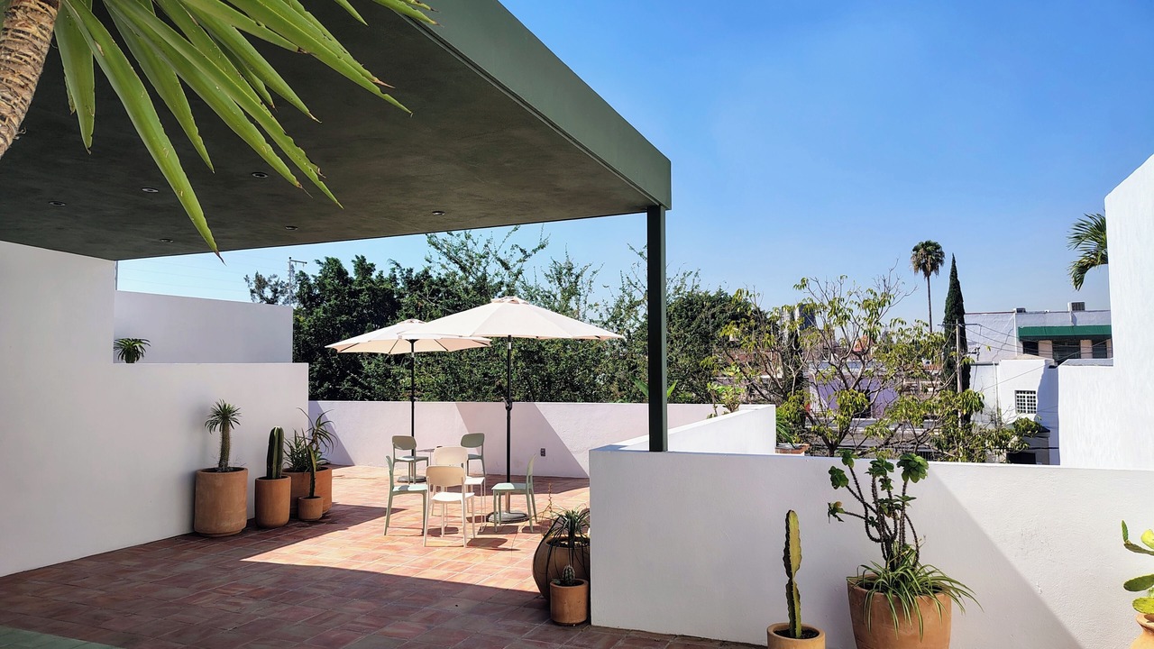 Photo of Outdoor in Americana