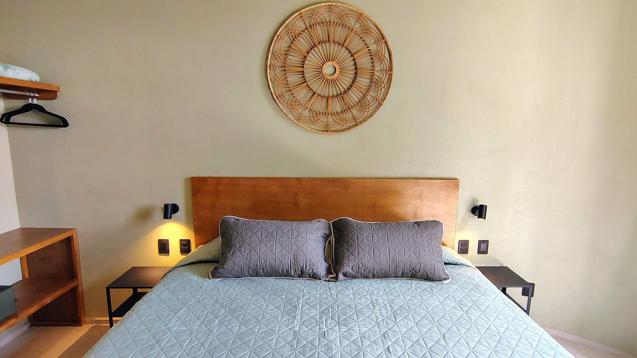 Photo of Bedroom in Americana