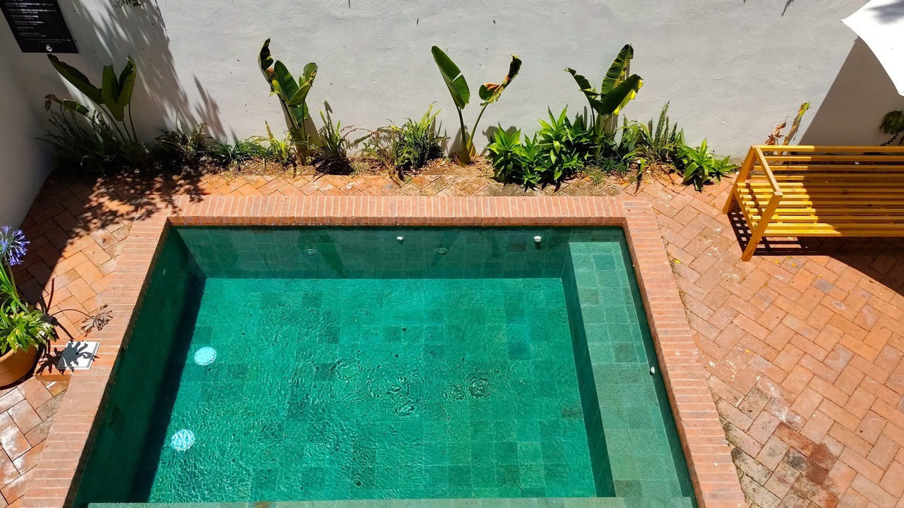 Photo of Outdoor in Americana