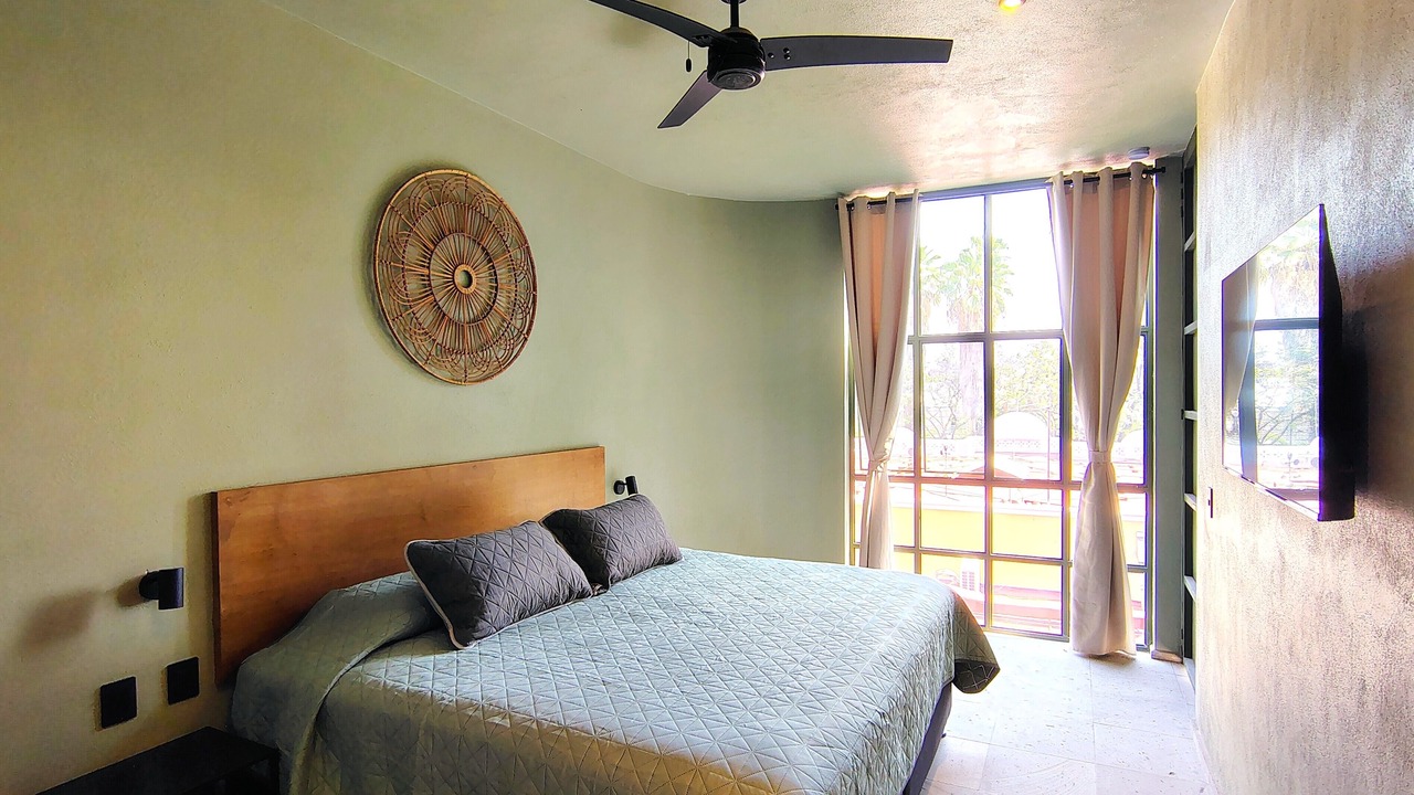 Photo of Bedroom in Americana