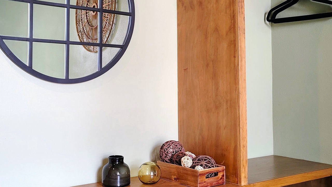 Photo of Bedroom in Americana