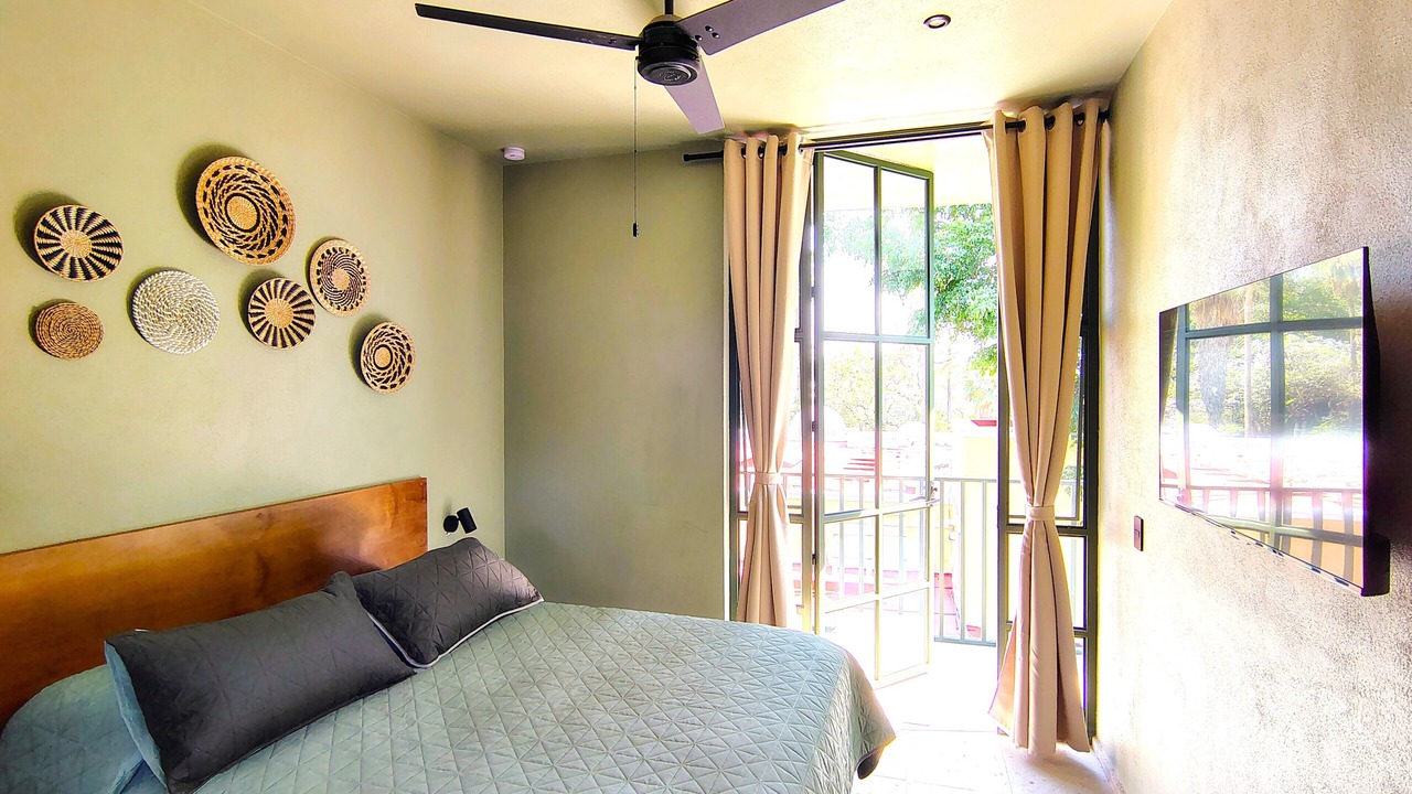 Photo of Bedroom in Americana