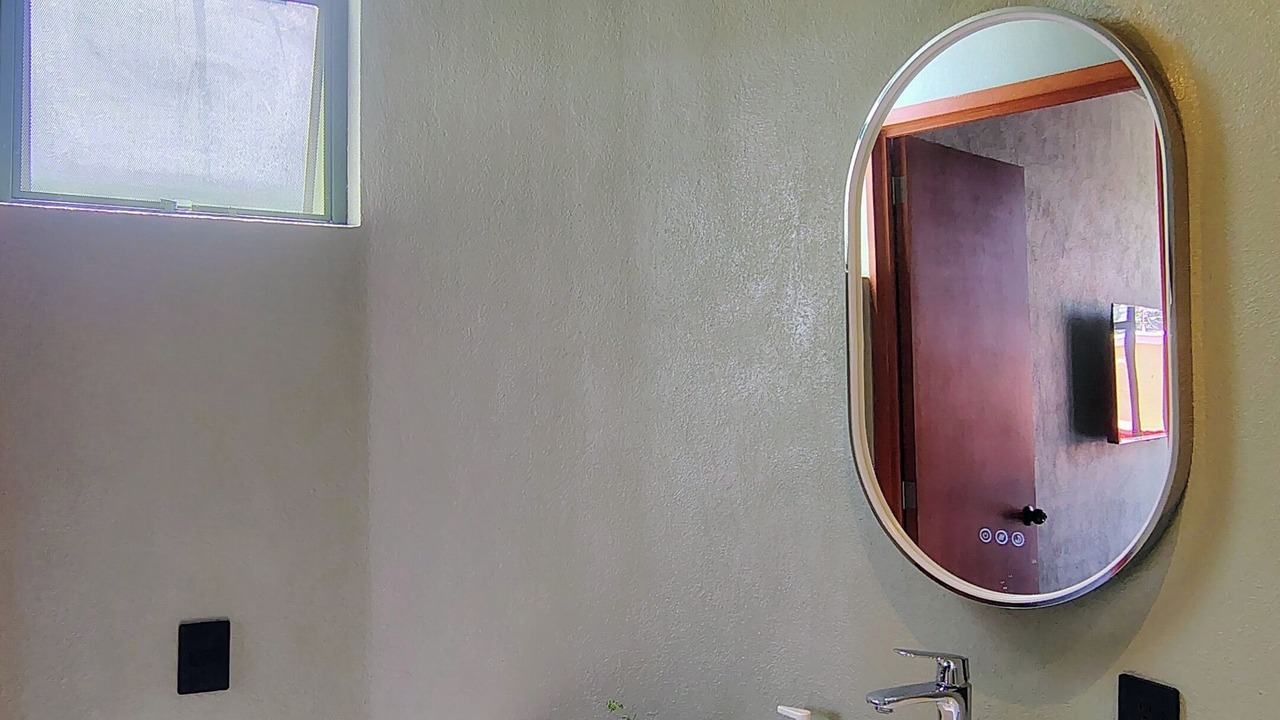 Photo of Bathroom in Americana