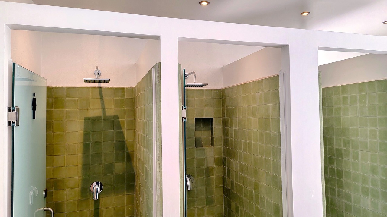 Photo of Bathroom in Americana