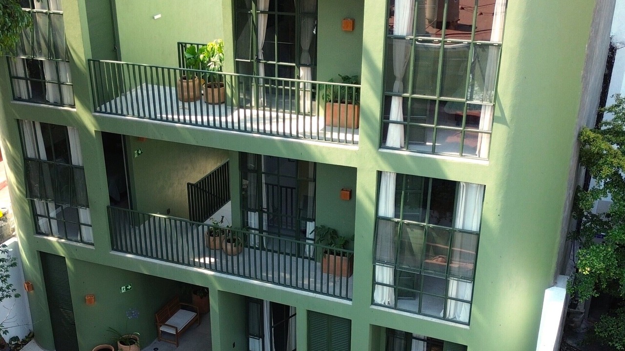 Photo of Bedroom in Americana