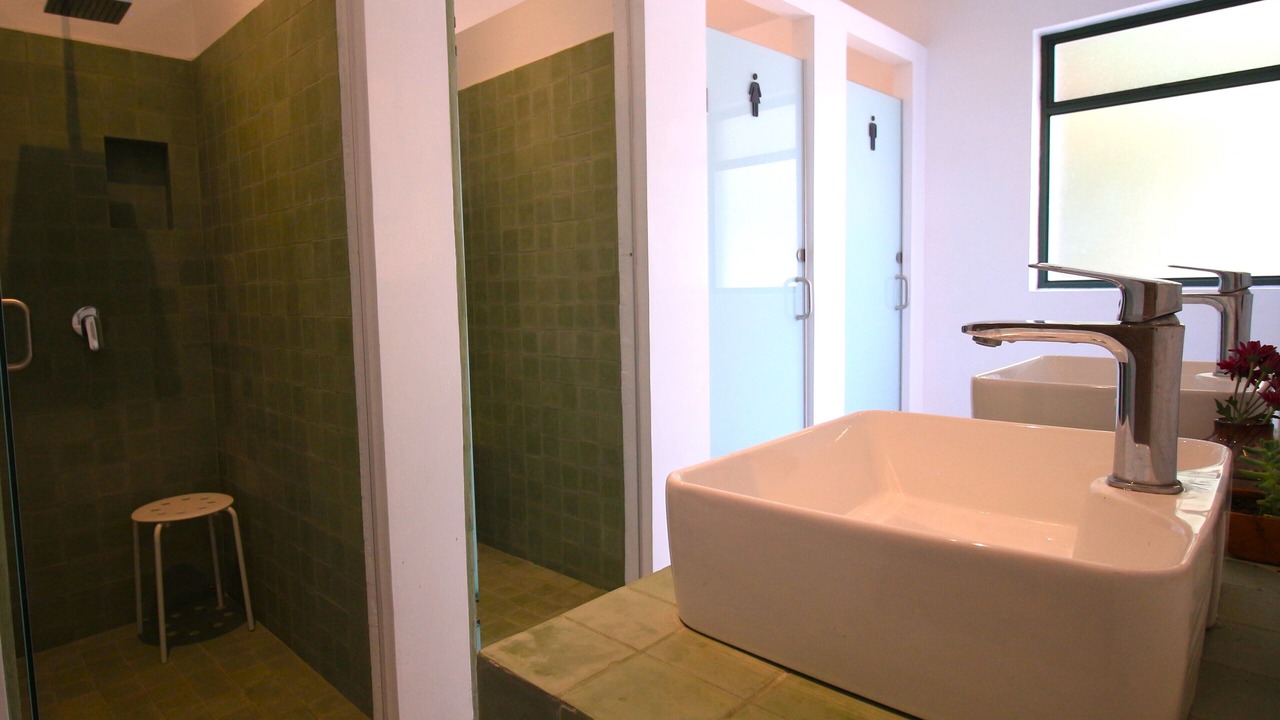 Photo of Bathroom in Americana